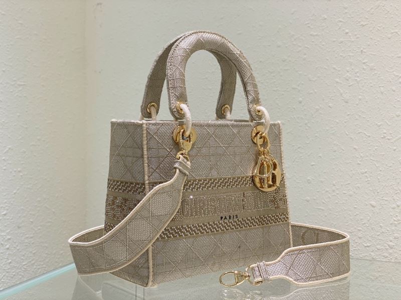 Christian Dior My Lady Bags